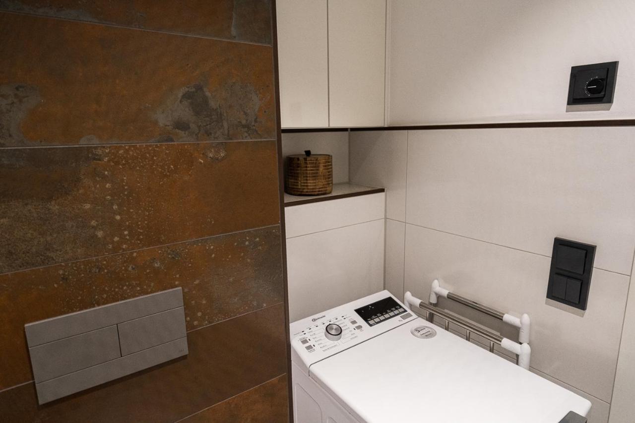 Stylisches Apartment Im Herzen Von Dresden + Parkplatz + Netflix + Self Check-In Экстерьер фото